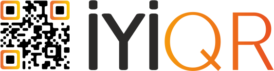 İYİQR - Temassız QR Menü
