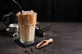Iced Latte