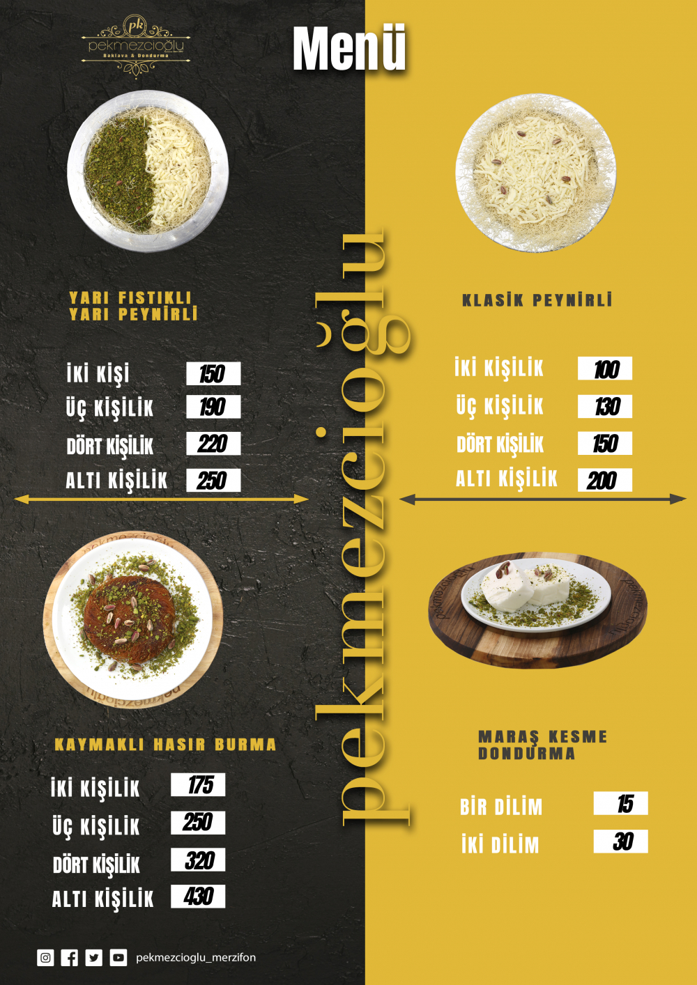 KÜNEFELER