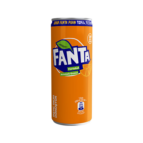 Kutu Fanta