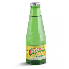 Meyveli Soda