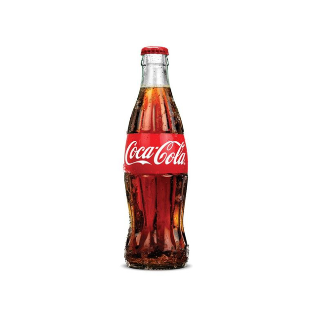 Şişe Kola