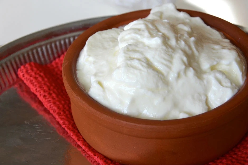 Yoğurt