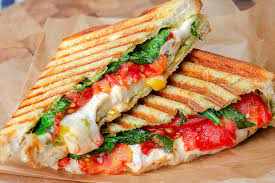 Sucuklu Tost