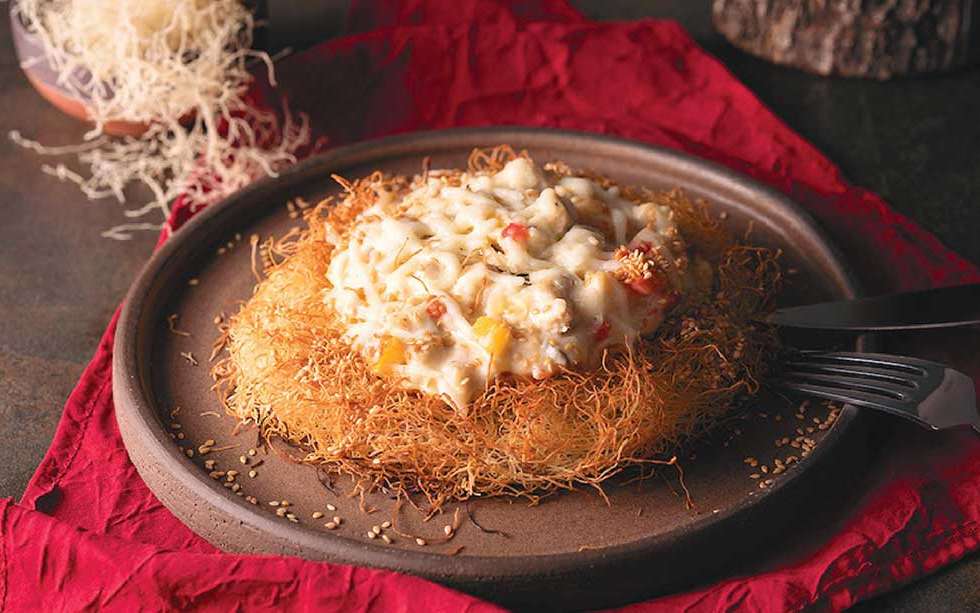 Patates Kızartması