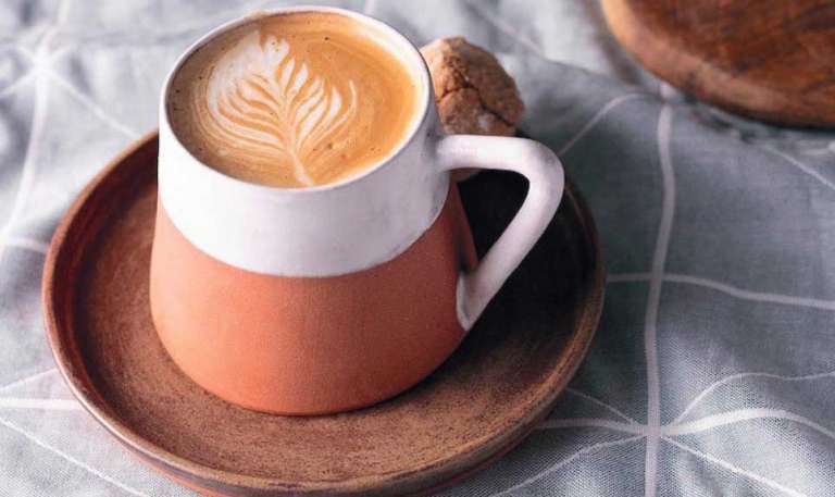 Double espresso