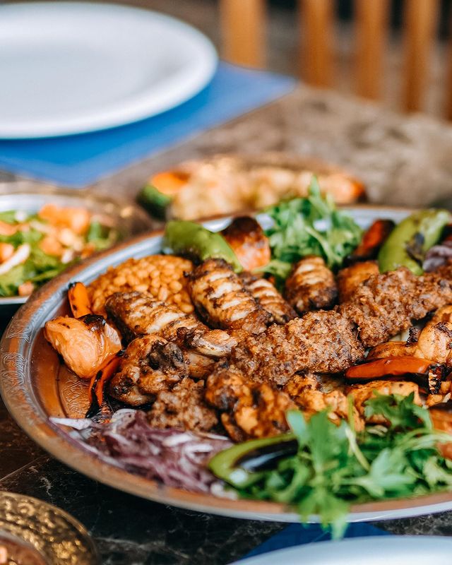 Sarı Spesiyal No: 1 (Tek Kişilik)