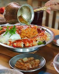 Sarı Special Beyti