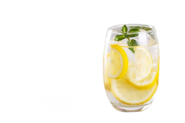 Soda Limon