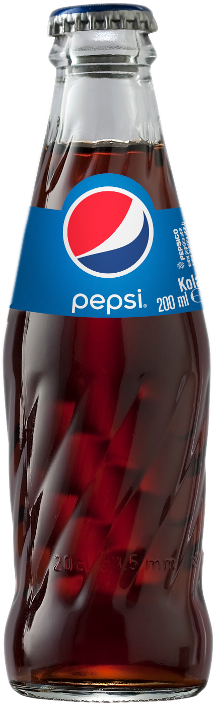 PEPSİ