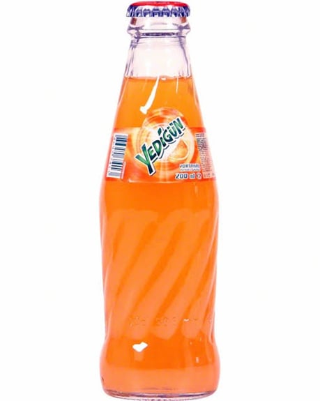 YEDİGÜN
