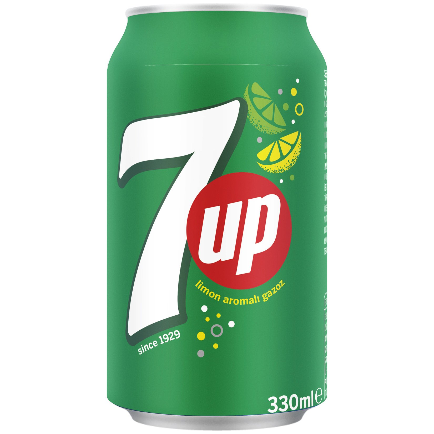 SEVENUP