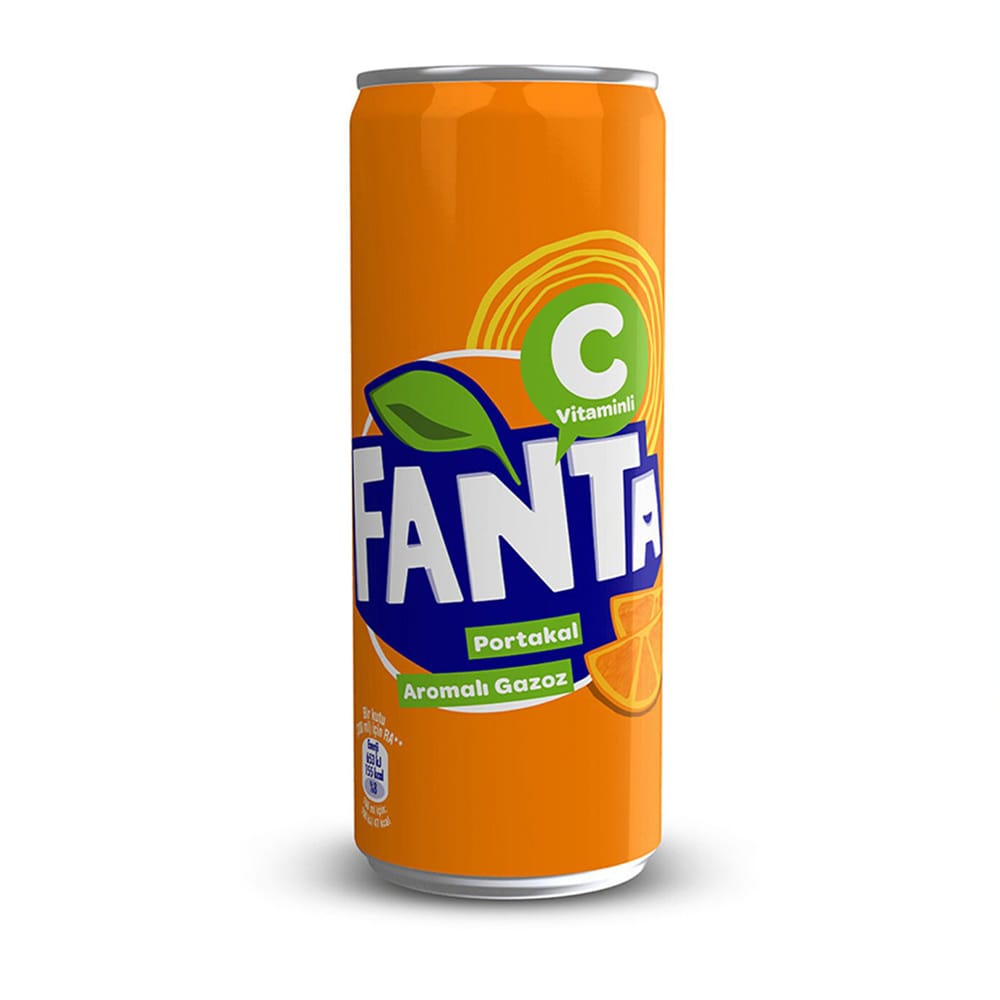 Fanta