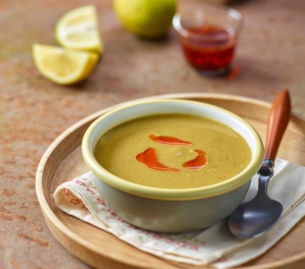 Mercimek