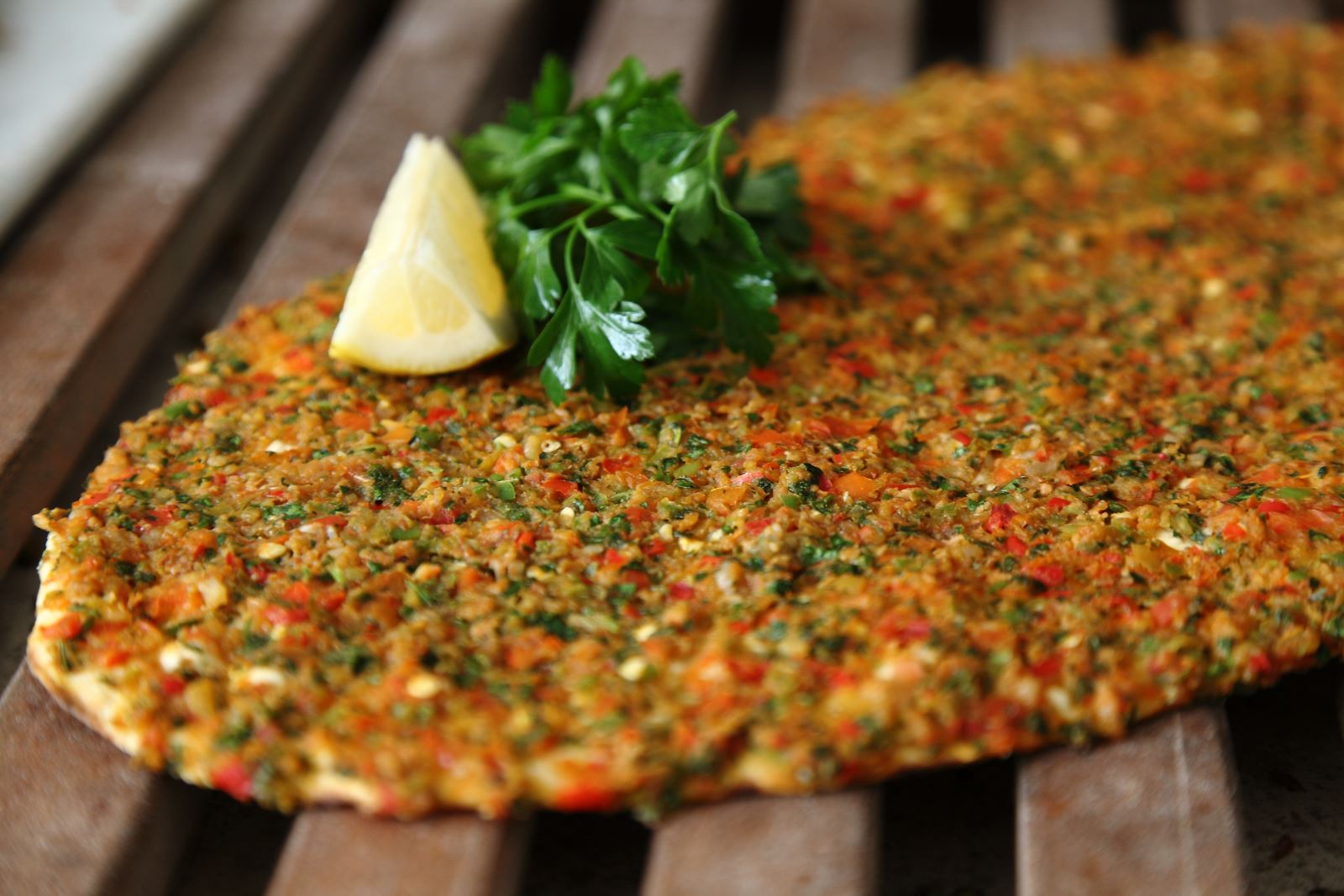 Antep Lahmacun