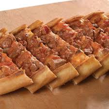 Kuşbaşılı Pide