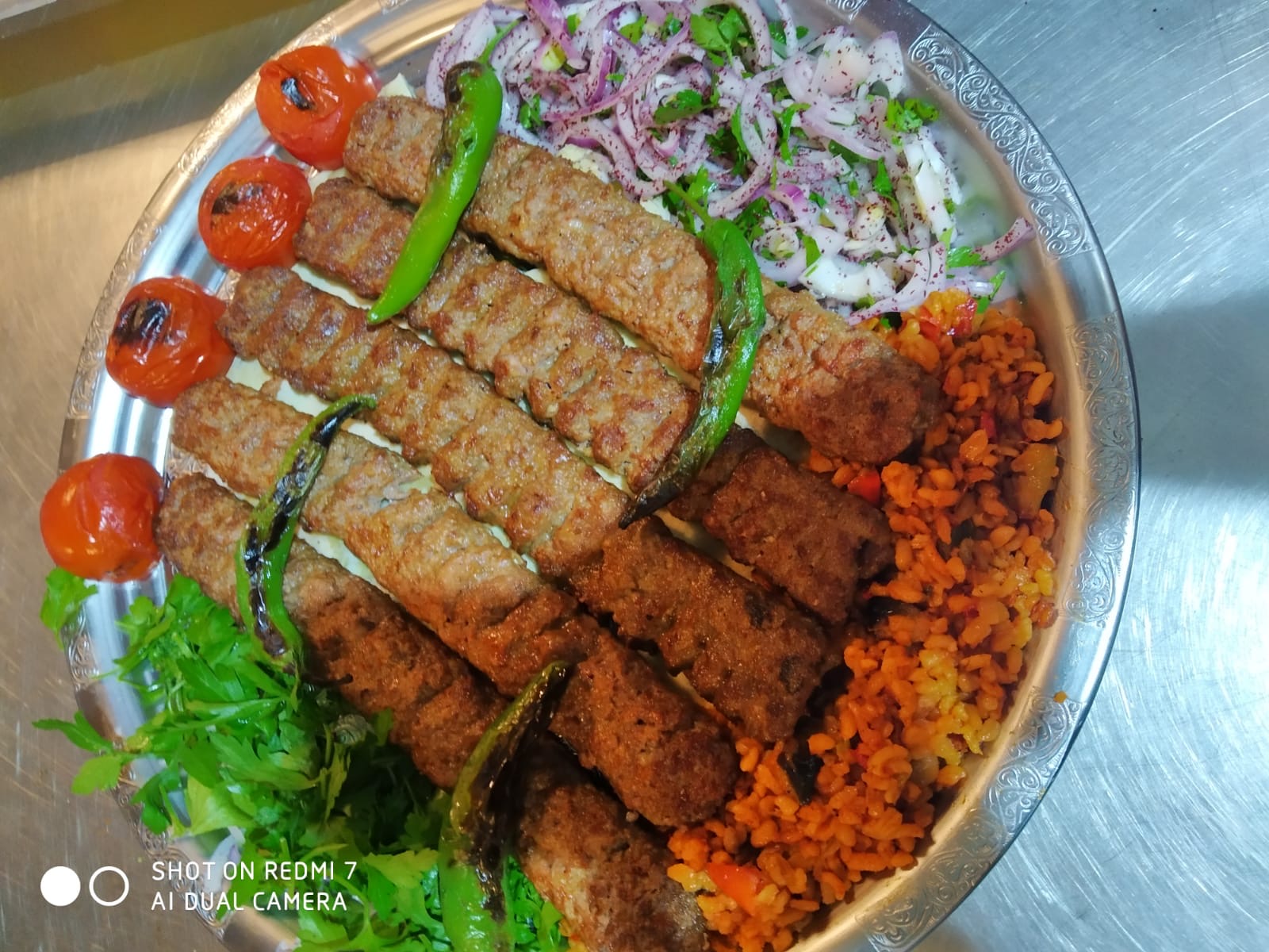 Adana Kebap