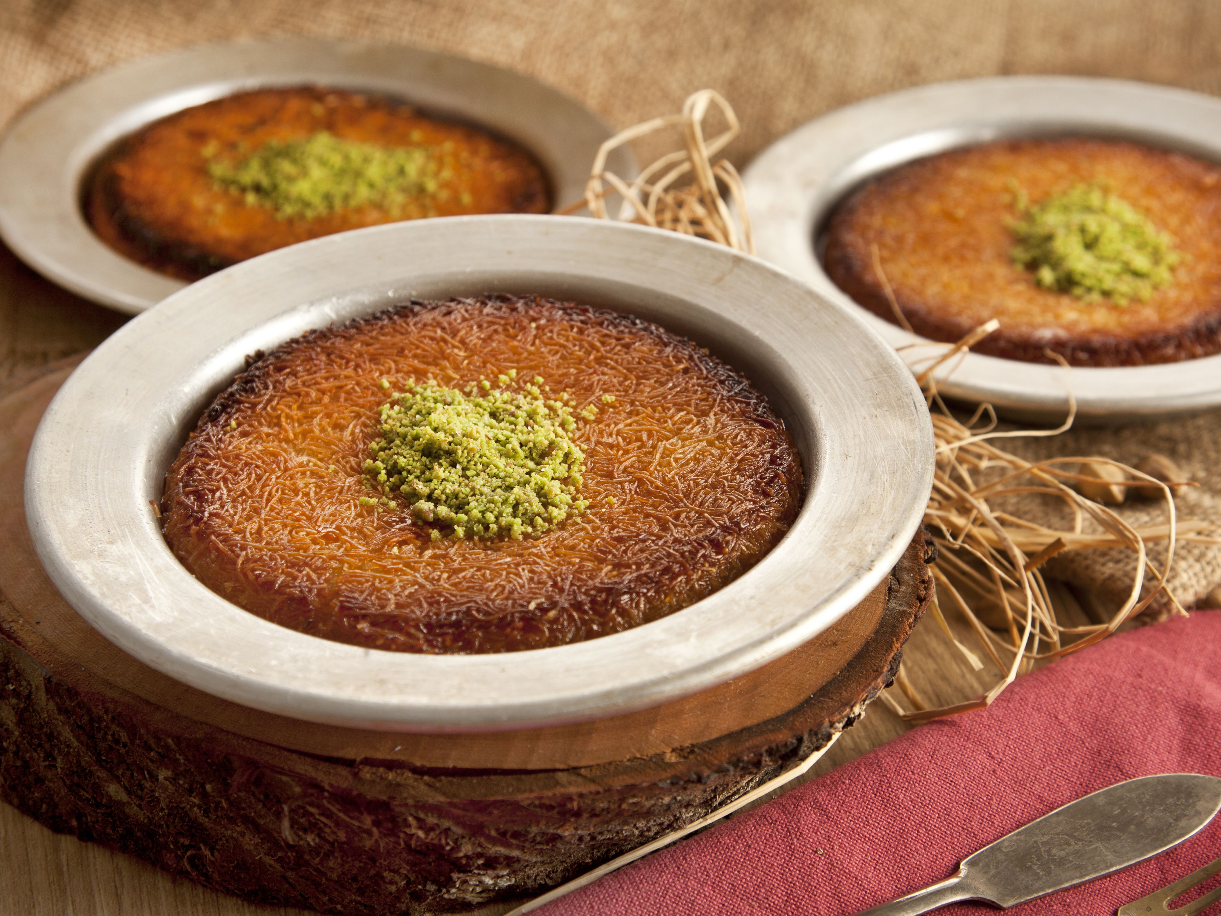 Künefe (1 Porsiyon )