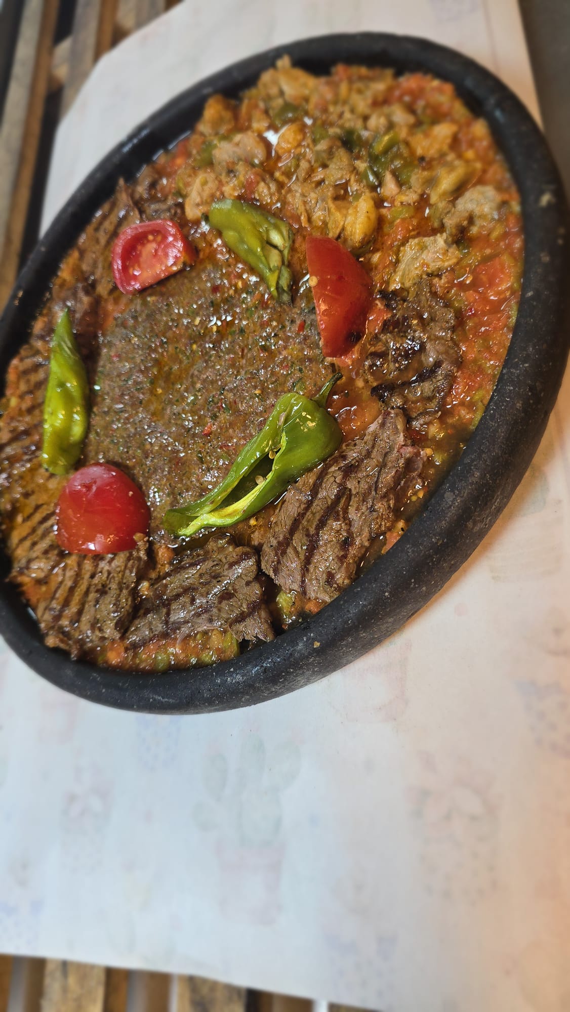 Memik 3'lü Karışık