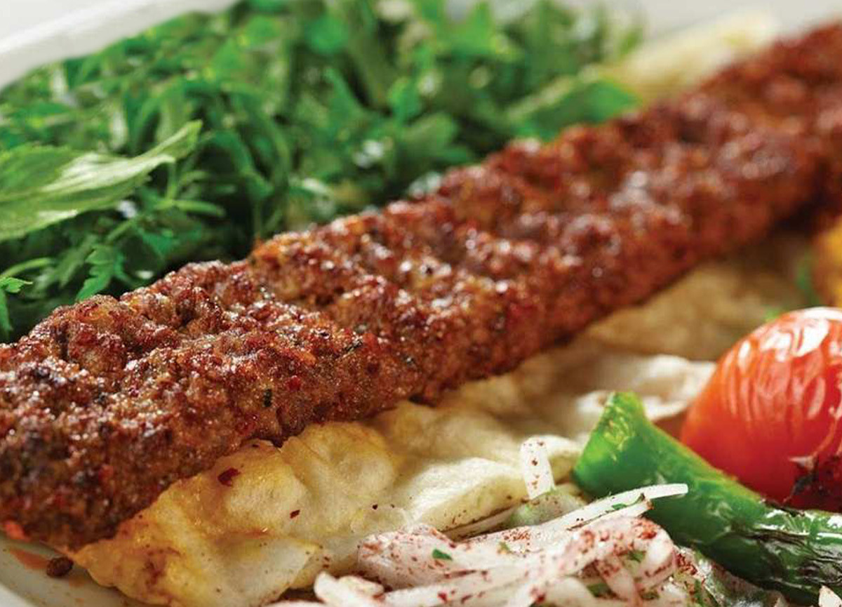Urfa Kebap