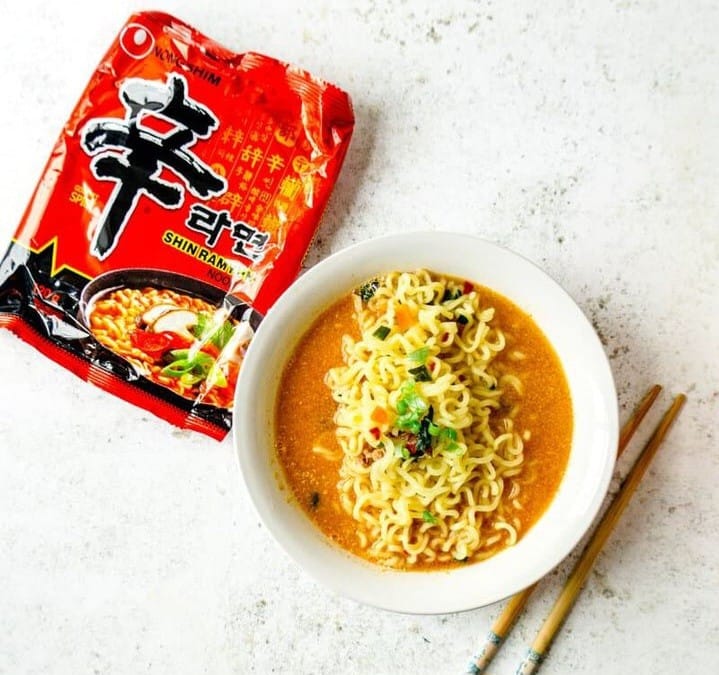 Ramyeon