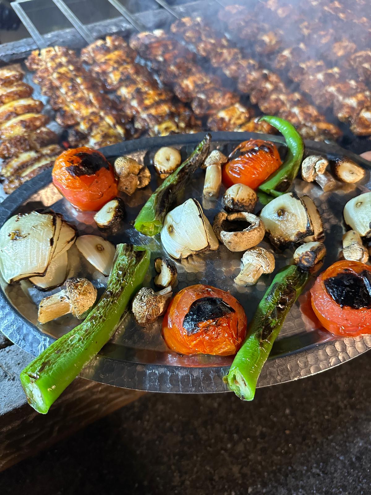 KARIÅžIK KÃ–Z TABAÄžI